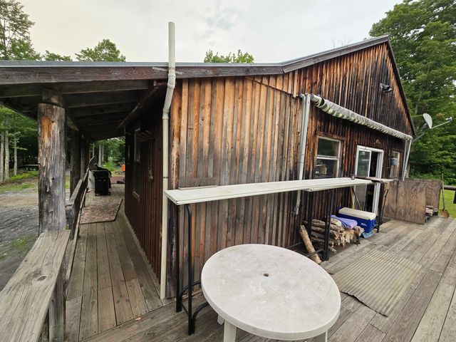 237 Upper Maloney Road, Brookfield, VT 05036