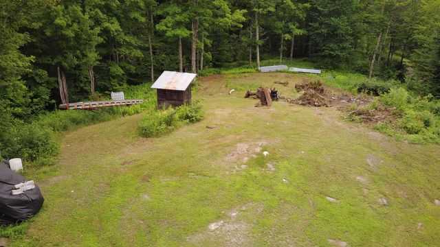 237 Upper Maloney Road, Brookfield, VT 05036
