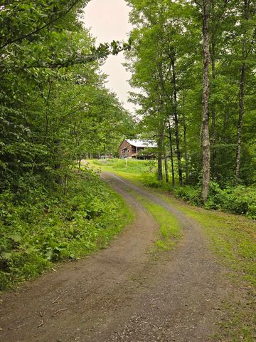 237 Upper Maloney Road, Brookfield, VT 05036