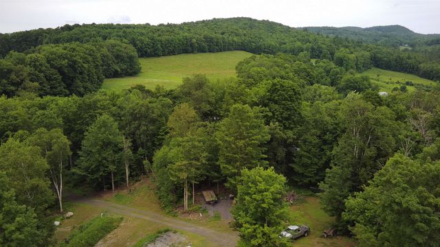 237 Upper Maloney Road, Brookfield, VT 05036