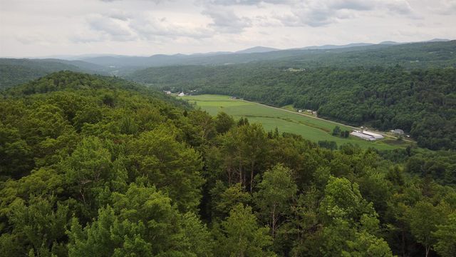237 Upper Maloney Road, Brookfield, VT 05036
