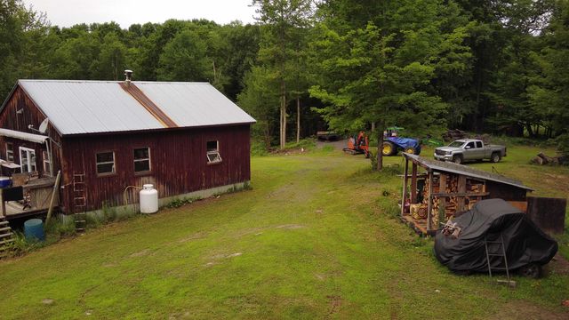 237 Upper Maloney Road, Brookfield, VT 05036