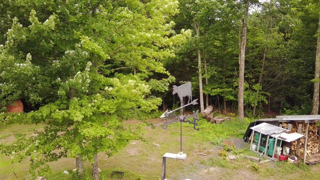 237 Upper Maloney Road, Brookfield, VT 05036