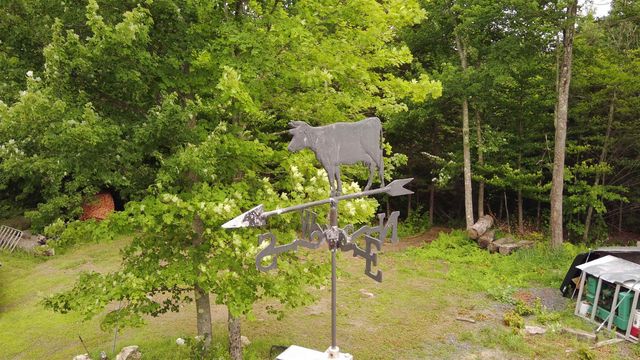 237 Upper Maloney Road, Brookfield, VT 05036