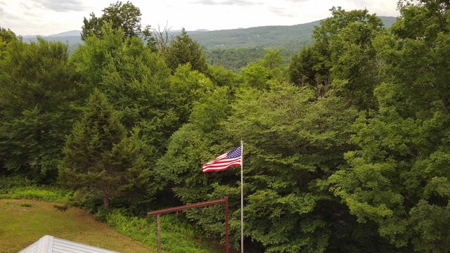 237 Upper Maloney Road, Brookfield, VT 05036
