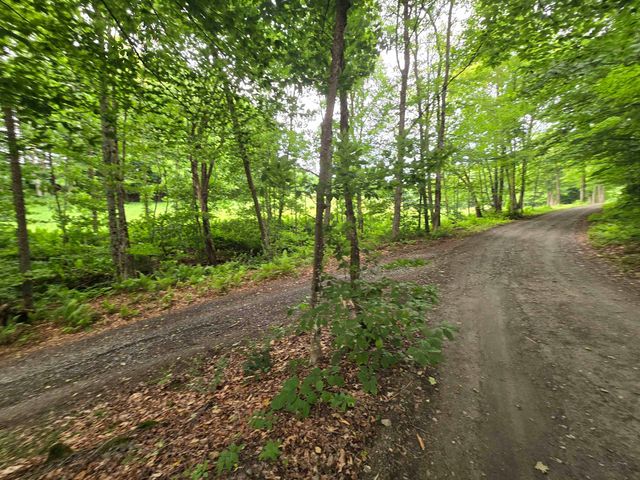 237 Upper Maloney Road, Brookfield, VT 05036