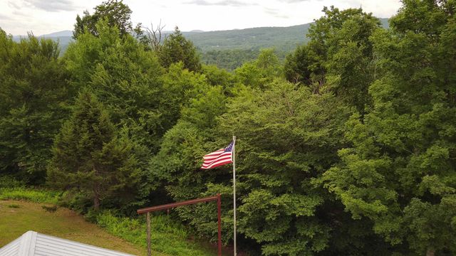 237 Upper Maloney Road, Brookfield, VT 05036