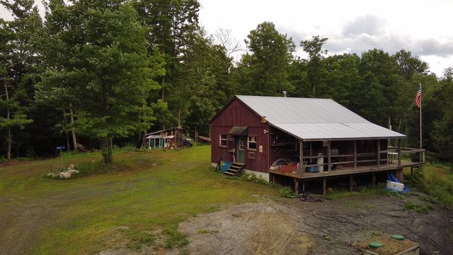 237 Upper Maloney Road, Brookfield, VT 05036