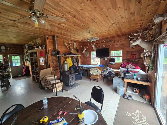 237 Upper Maloney Road, Brookfield, VT 05036