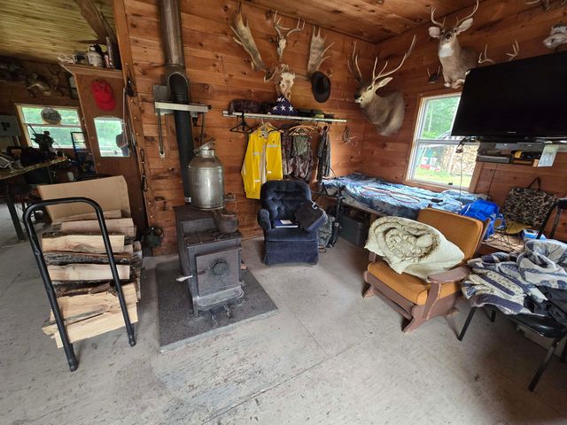 237 Upper Maloney Road, Brookfield, VT 05036
