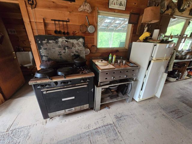 237 Upper Maloney Road, Brookfield, VT 05036