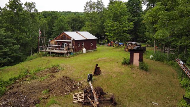 237 Upper Maloney Road, Brookfield, VT 05036