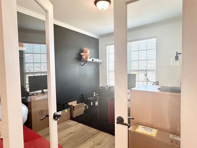 1357 Grass Bend Drive, Katy, TX 77493