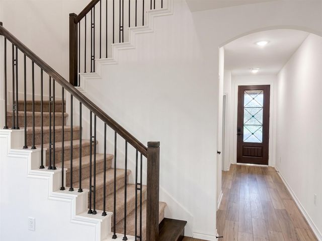 1357 Grass Bend Drive, Katy, TX 77493