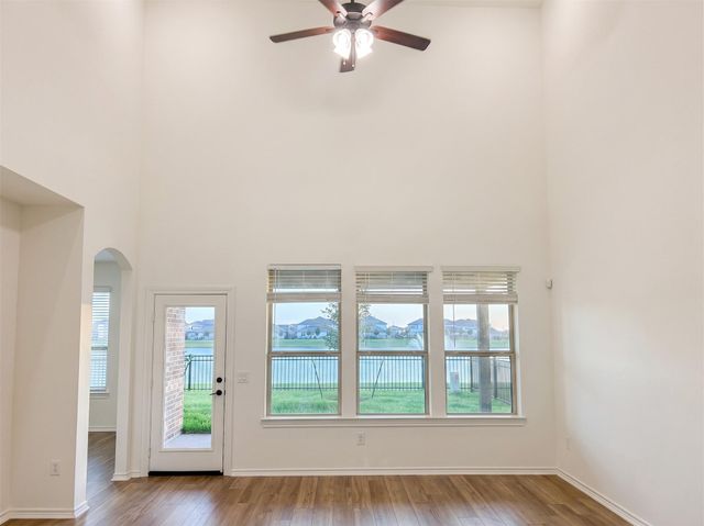1357 Grass Bend Drive, Katy, TX 77493