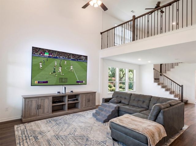 1357 Grass Bend Drive, Katy, TX 77493