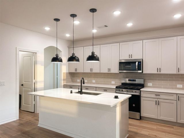 1357 Grass Bend Drive, Katy, TX 77493