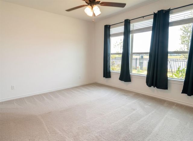 1357 Grass Bend Drive, Katy, TX 77493