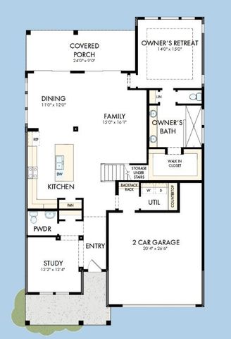 9725 Howard Oaks Drive, Conroe, TX 77301