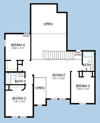 9725 Howard Oaks Drive, Conroe, TX 77301