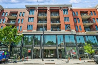 3232 N Halsted Street D812, Chicago, IL 60657
