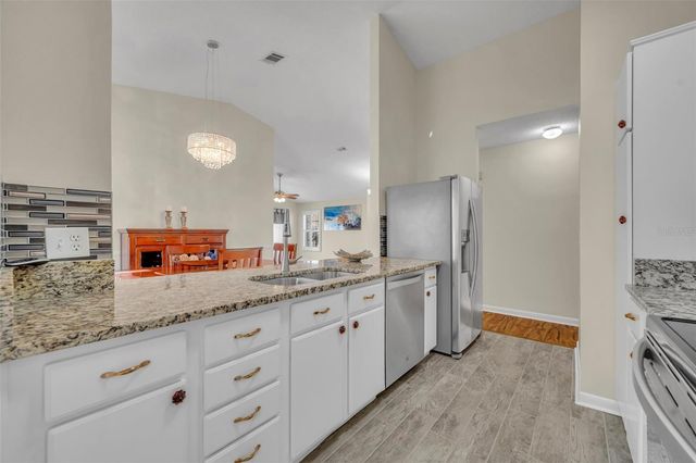 1003 TROON TRACE, Winter Springs, FL 32708