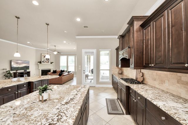 4407 Calvet Forest Drive, Katy, TX 77494