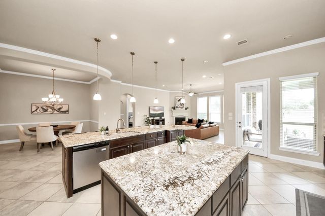 4407 Calvet Forest Drive, Katy, TX 77494