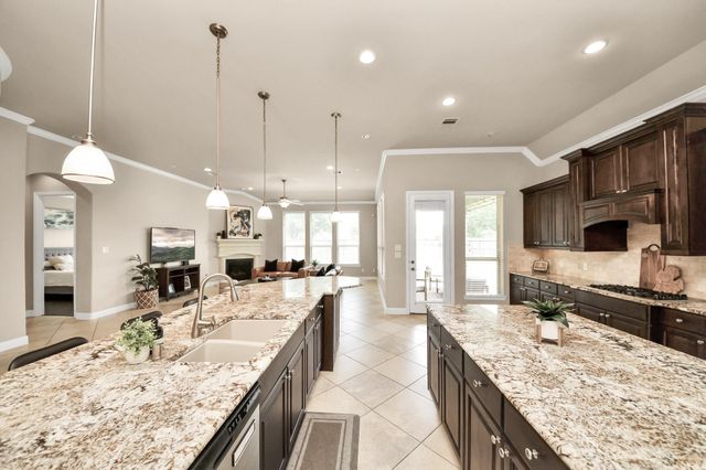 4407 Calvet Forest Drive, Katy, TX 77494