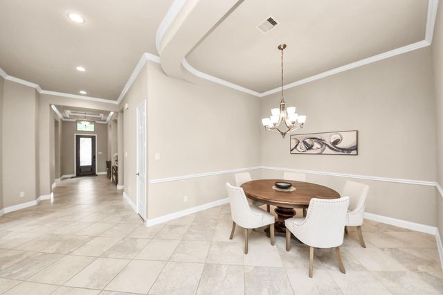 4407 Calvet Forest Drive, Katy, TX 77494