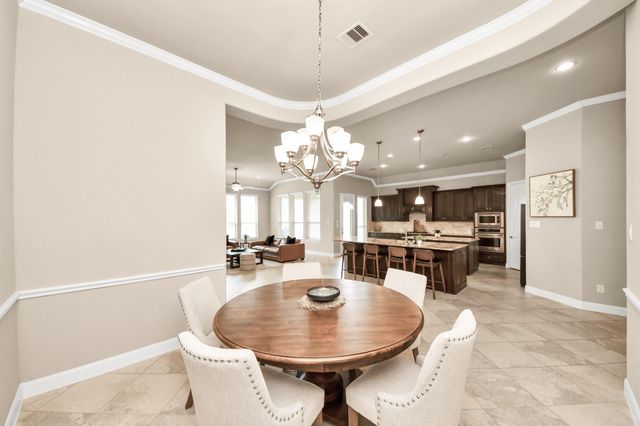 4407 Calvet Forest Drive, Katy, TX 77494