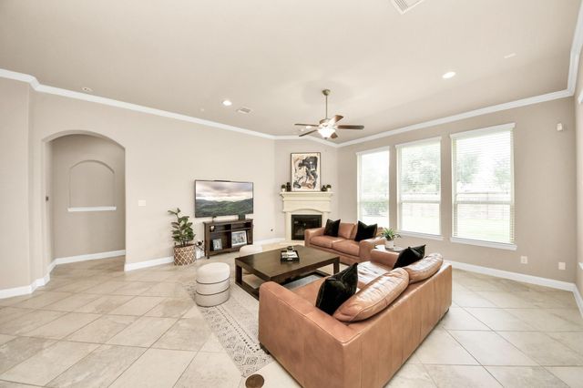 4407 Calvet Forest Drive, Katy, TX 77494