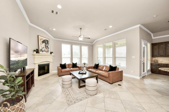 4407 Calvet Forest Drive, Katy, TX 77494