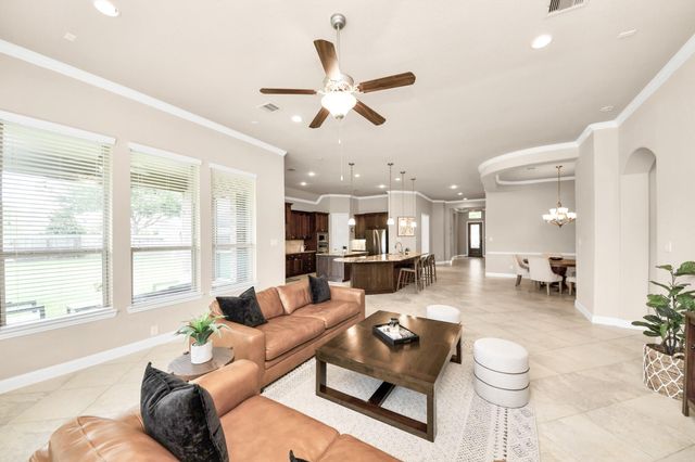 4407 Calvet Forest Drive, Katy, TX 77494