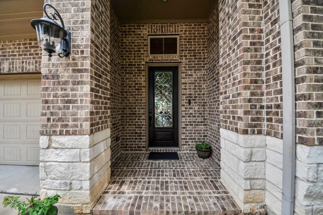 4407 Calvet Forest Drive, Katy, TX 77494