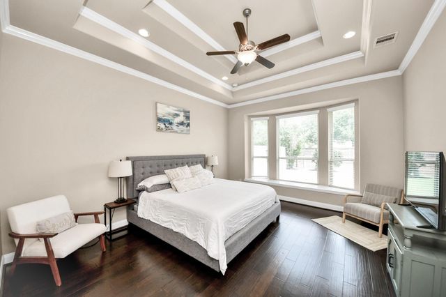 4407 Calvet Forest Drive, Katy, TX 77494