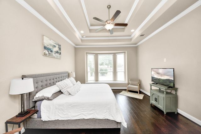 4407 Calvet Forest Drive, Katy, TX 77494