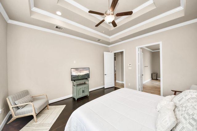4407 Calvet Forest Drive, Katy, TX 77494