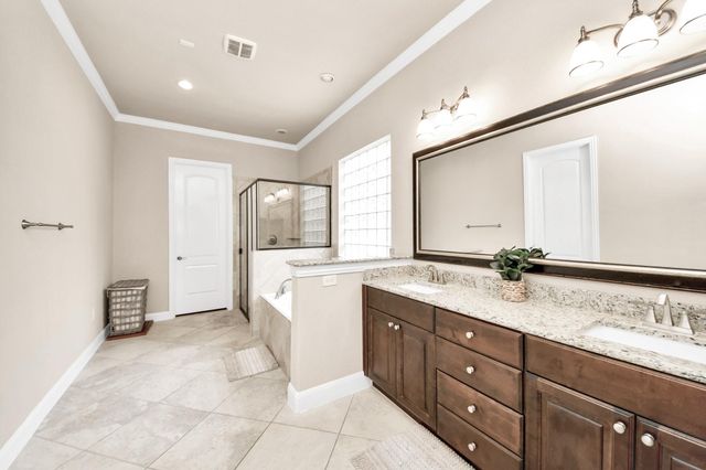 4407 Calvet Forest Drive, Katy, TX 77494