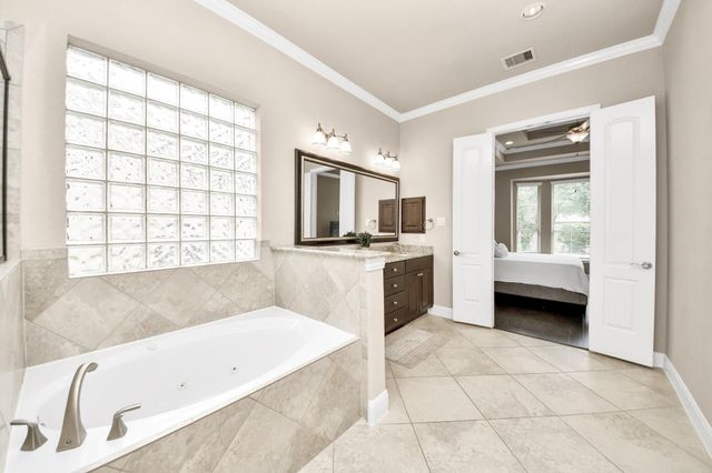 4407 Calvet Forest Drive, Katy, TX 77494