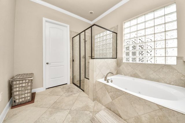 4407 Calvet Forest Drive, Katy, TX 77494