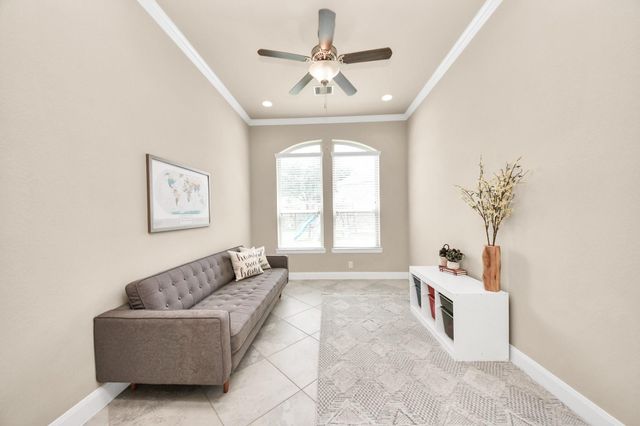 4407 Calvet Forest Drive, Katy, TX 77494