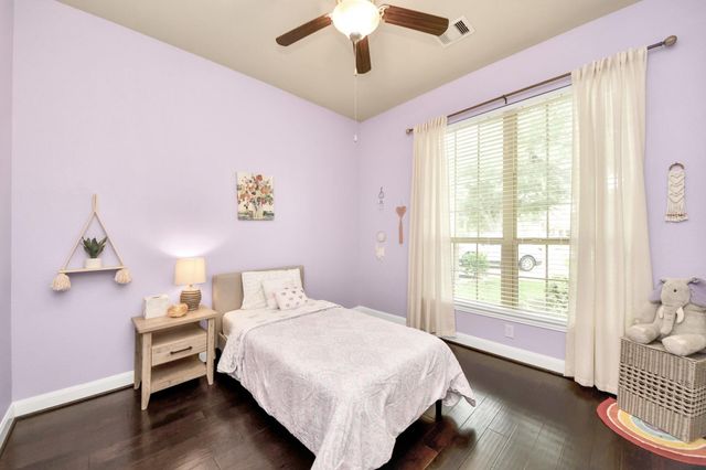 4407 Calvet Forest Drive, Katy, TX 77494