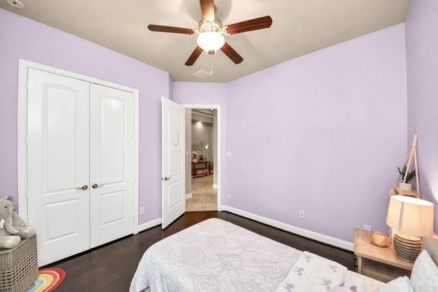 4407 Calvet Forest Drive, Katy, TX 77494