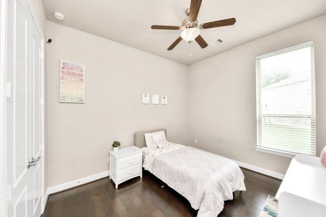4407 Calvet Forest Drive, Katy, TX 77494