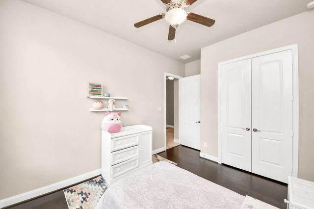4407 Calvet Forest Drive, Katy, TX 77494