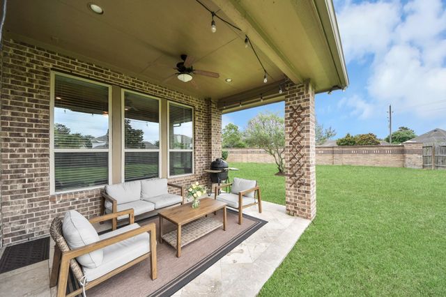 4407 Calvet Forest Drive, Katy, TX 77494