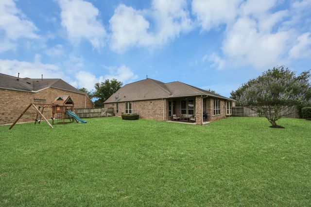 4407 Calvet Forest Drive, Katy, TX 77494