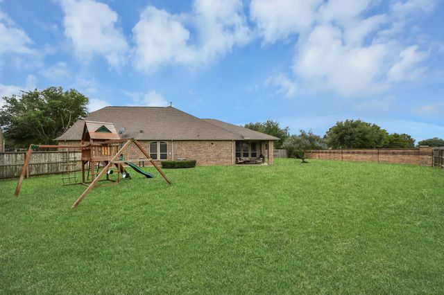 4407 Calvet Forest Drive, Katy, TX 77494