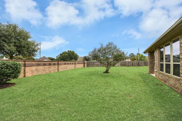 4407 Calvet Forest Drive, Katy, TX 77494